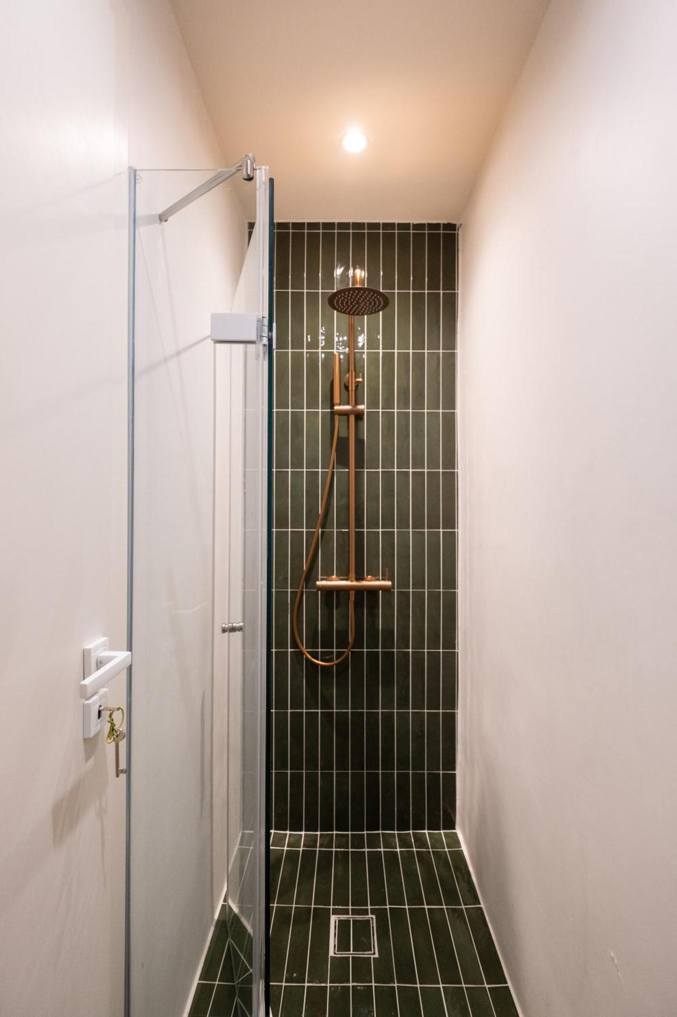 Qualia Slowlife Suites Χανιά Εξωτερικό φωτογραφία