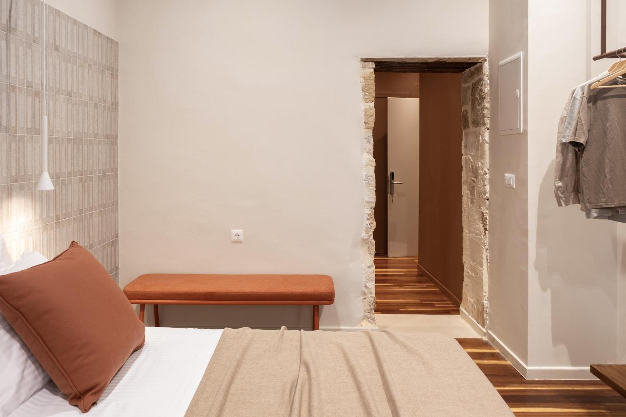 Qualia Slowlife Suites Χανιά Εξωτερικό φωτογραφία