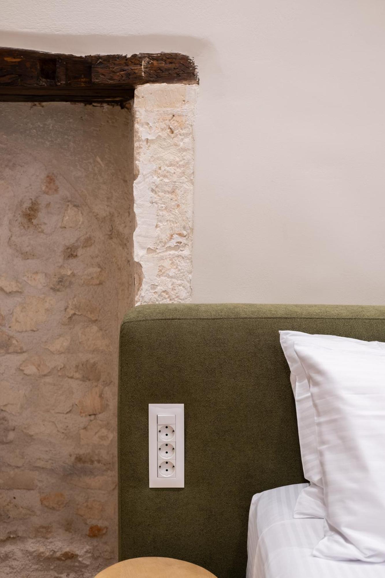 Qualia Slowlife Suites Χανιά Εξωτερικό φωτογραφία