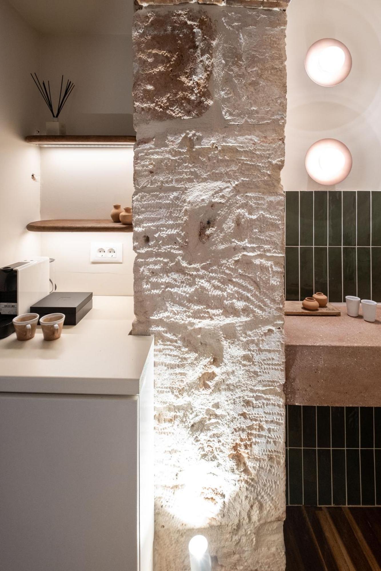 Qualia Slowlife Suites Χανιά Εξωτερικό φωτογραφία