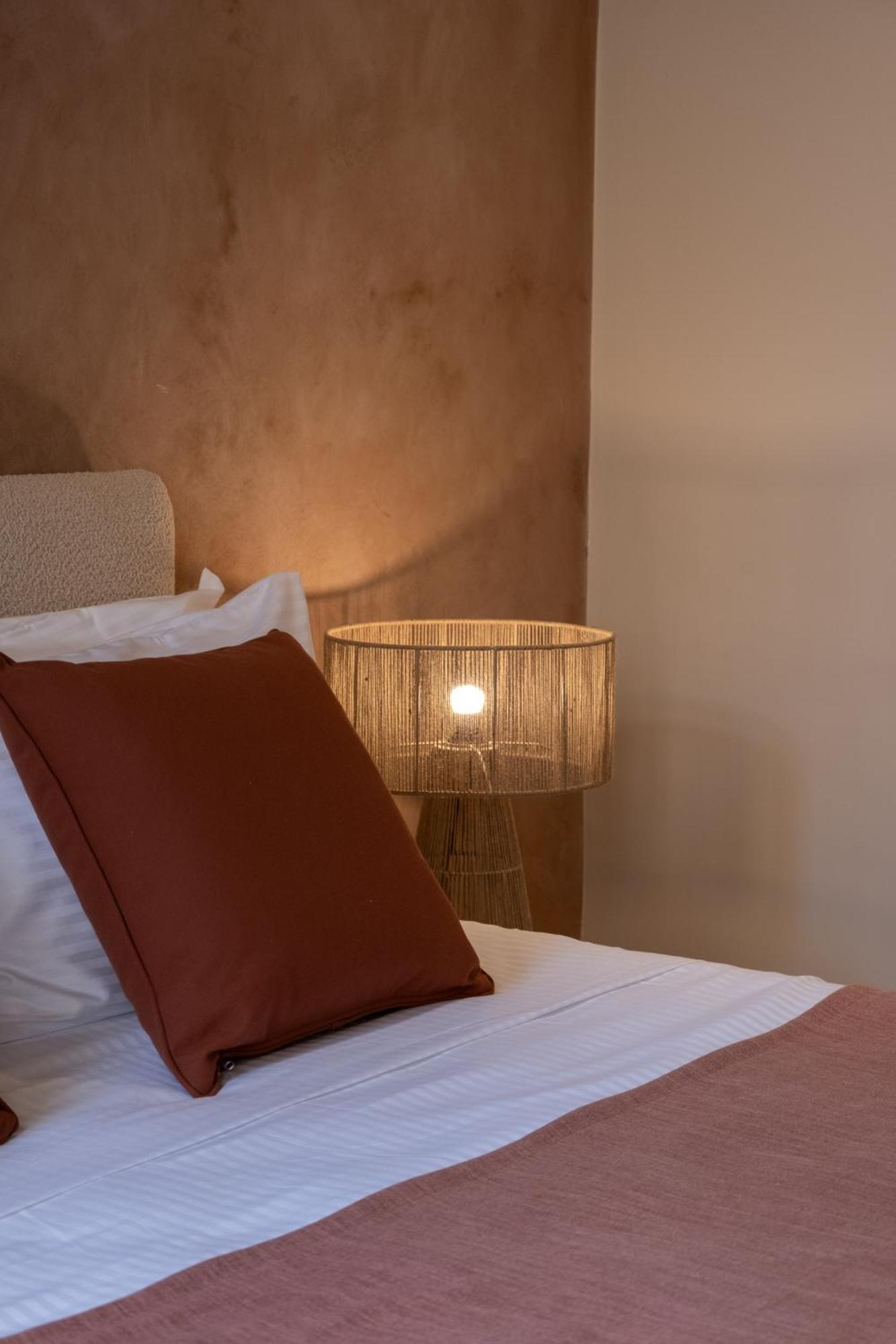 Qualia Slowlife Suites Χανιά Εξωτερικό φωτογραφία