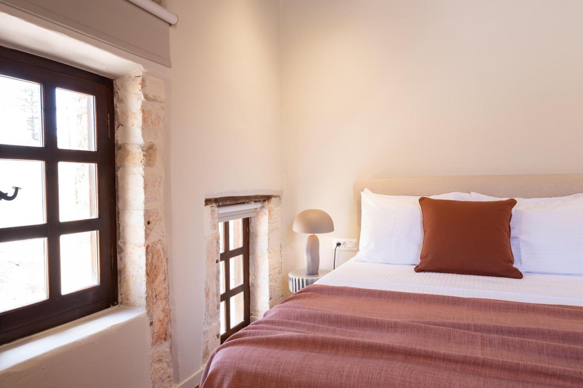 Qualia Slowlife Suites Χανιά Εξωτερικό φωτογραφία