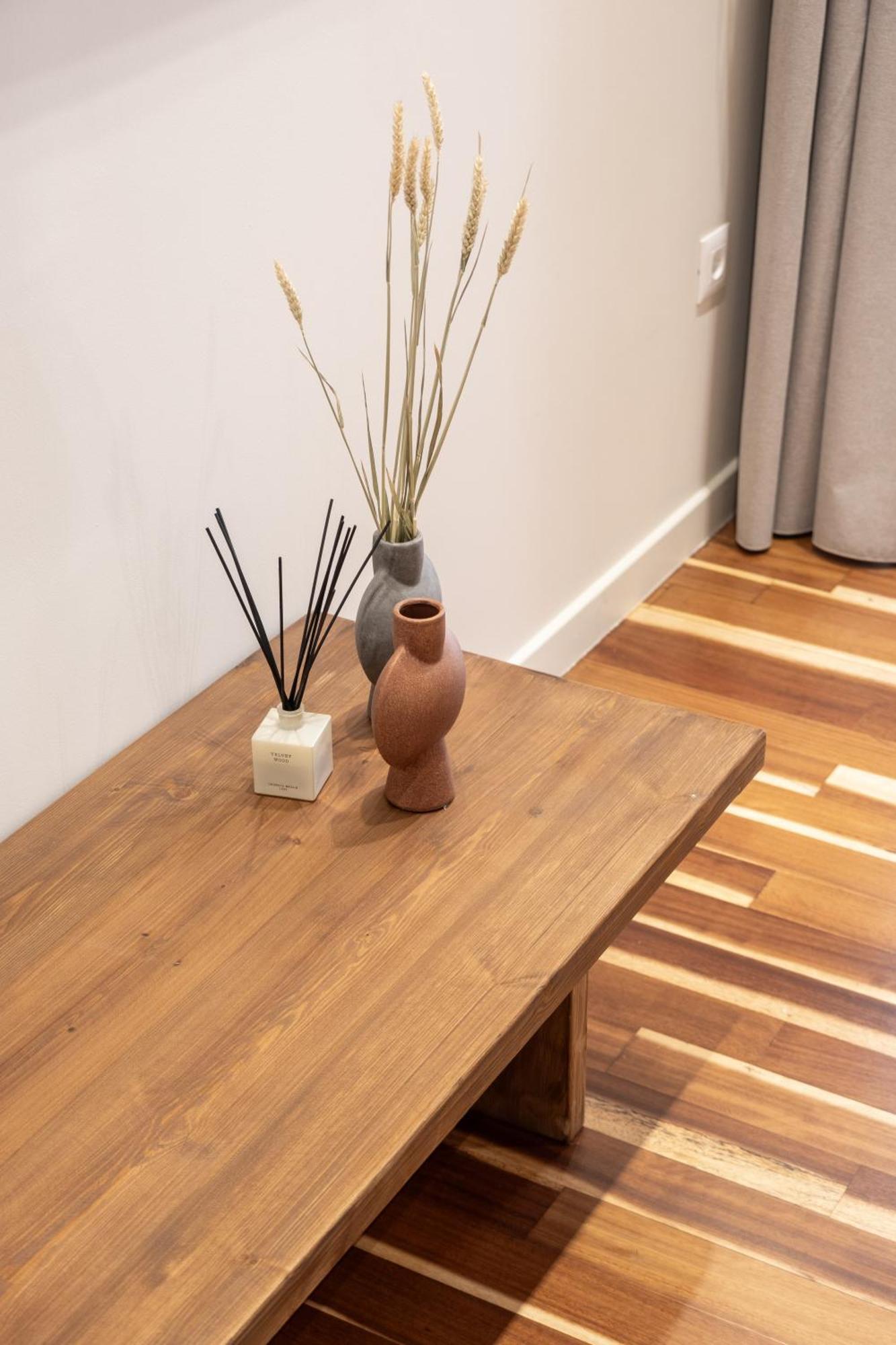 Qualia Slowlife Suites Χανιά Εξωτερικό φωτογραφία