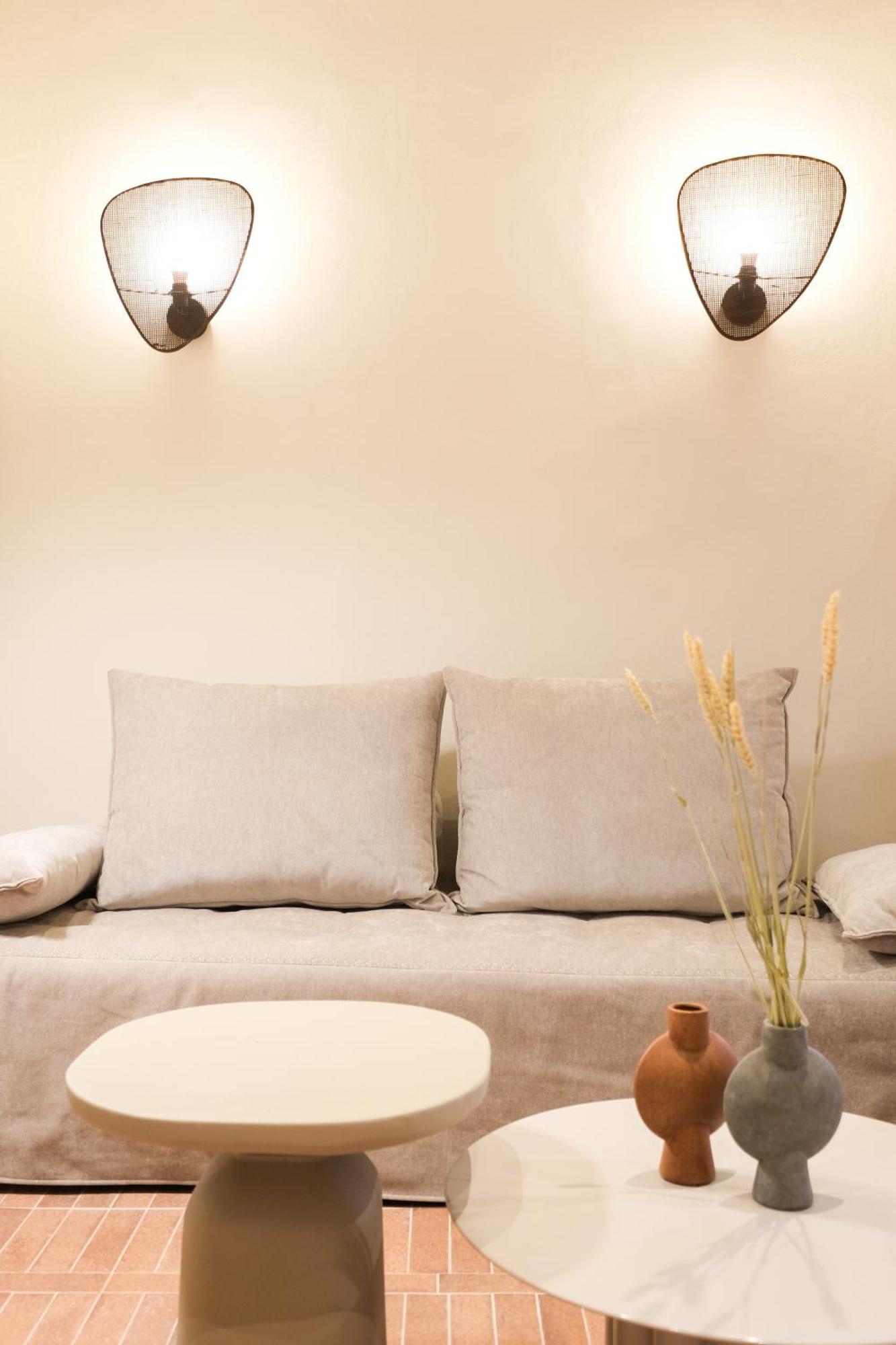 Qualia Slowlife Suites Χανιά Εξωτερικό φωτογραφία