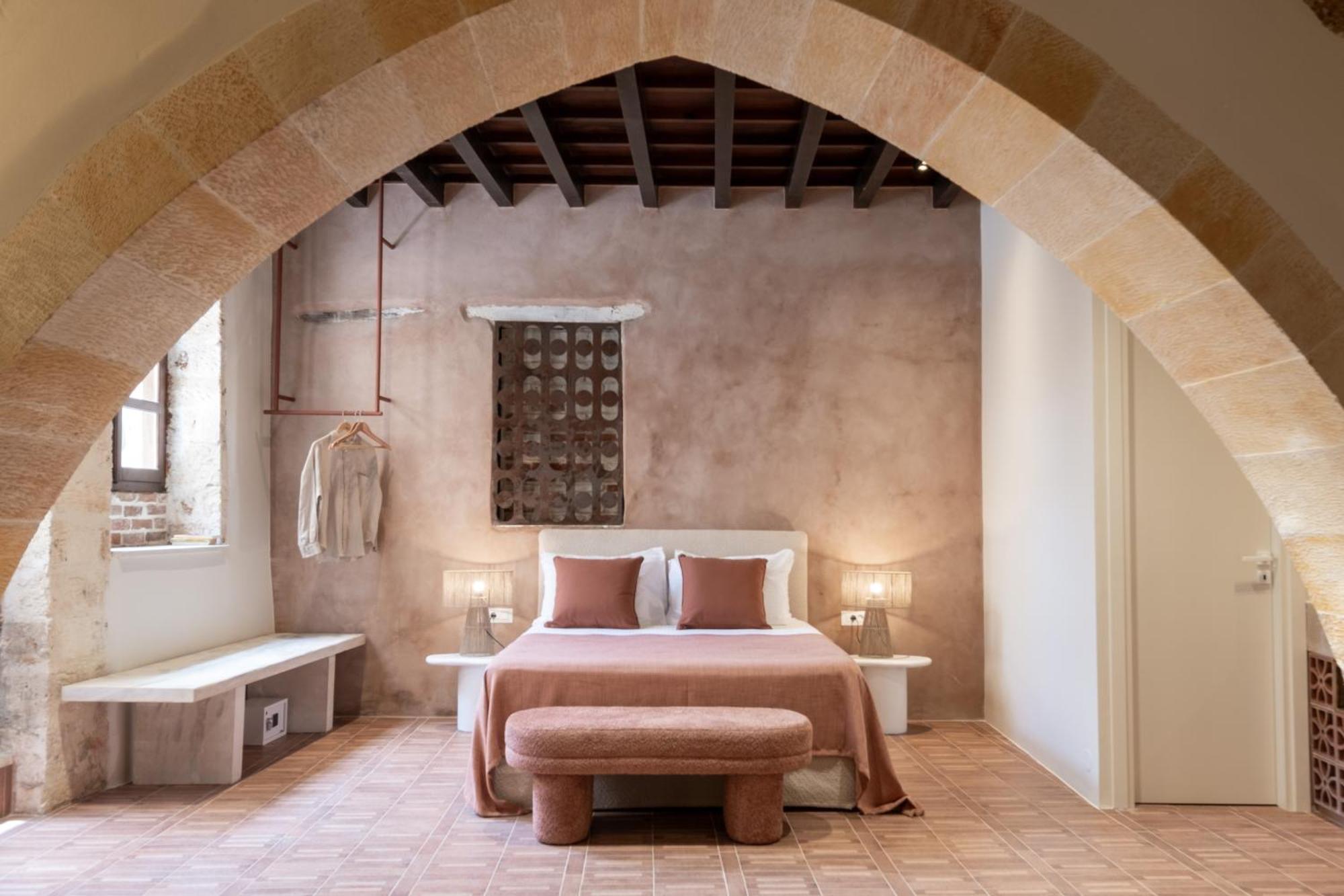 Qualia Slowlife Suites Χανιά Εξωτερικό φωτογραφία