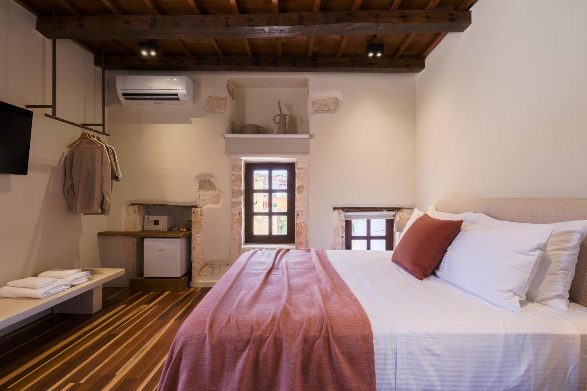 Qualia Slowlife Suites Χανιά Εξωτερικό φωτογραφία