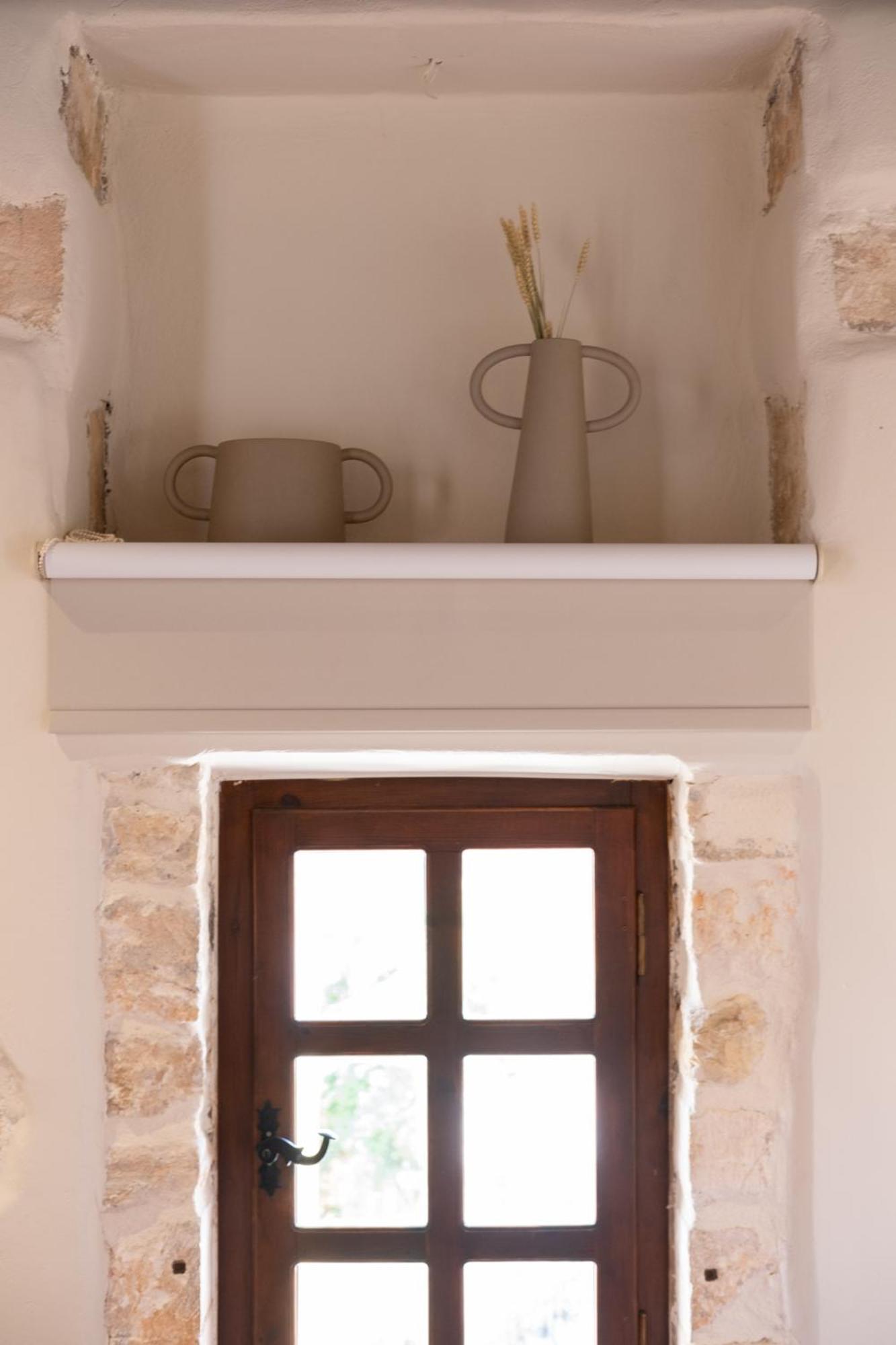 Qualia Slowlife Suites Χανιά Εξωτερικό φωτογραφία