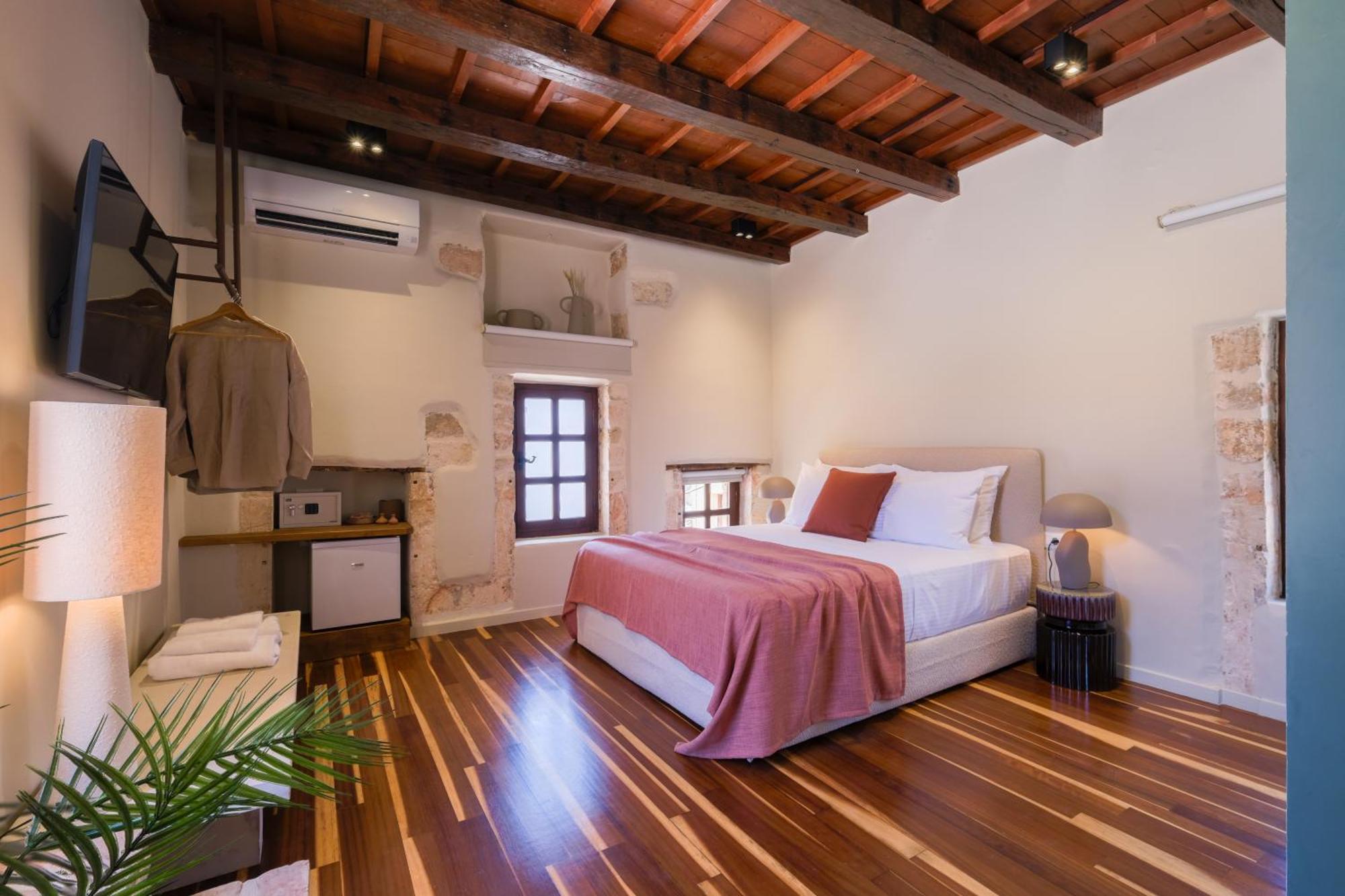 Qualia Slowlife Suites Χανιά Εξωτερικό φωτογραφία