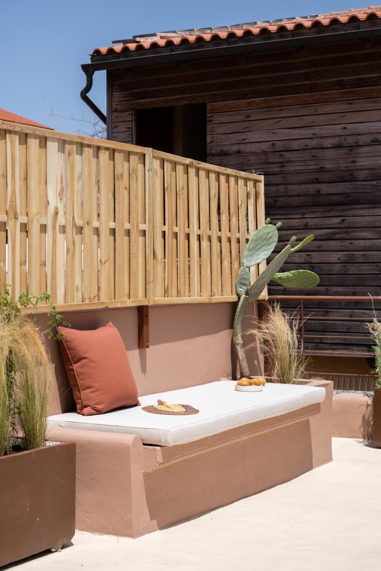 Qualia Slowlife Suites Χανιά Εξωτερικό φωτογραφία