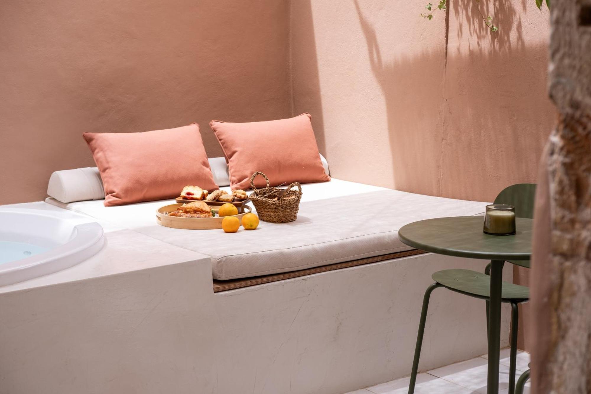Qualia Slowlife Suites Χανιά Εξωτερικό φωτογραφία