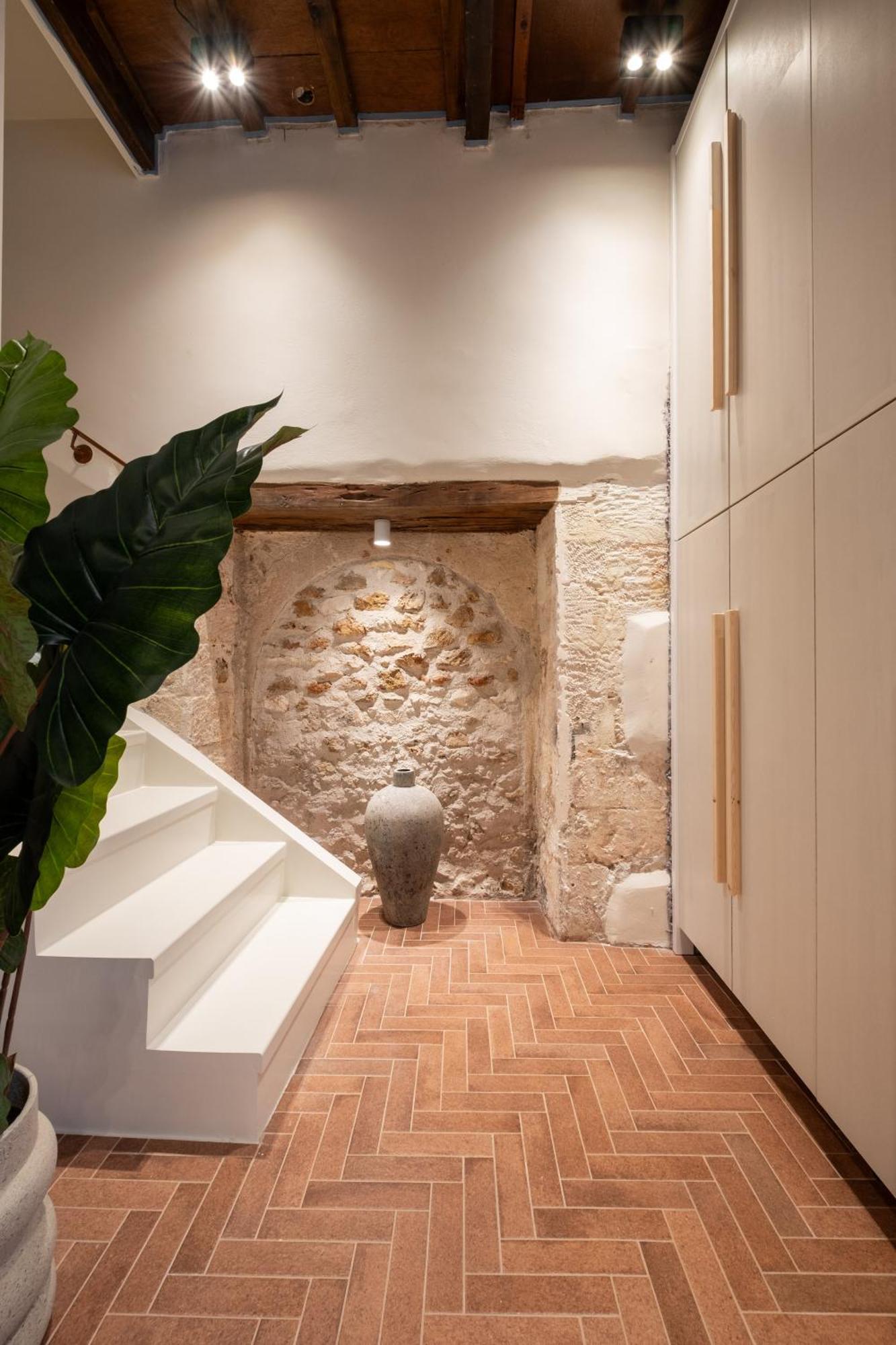 Qualia Slowlife Suites Χανιά Εξωτερικό φωτογραφία