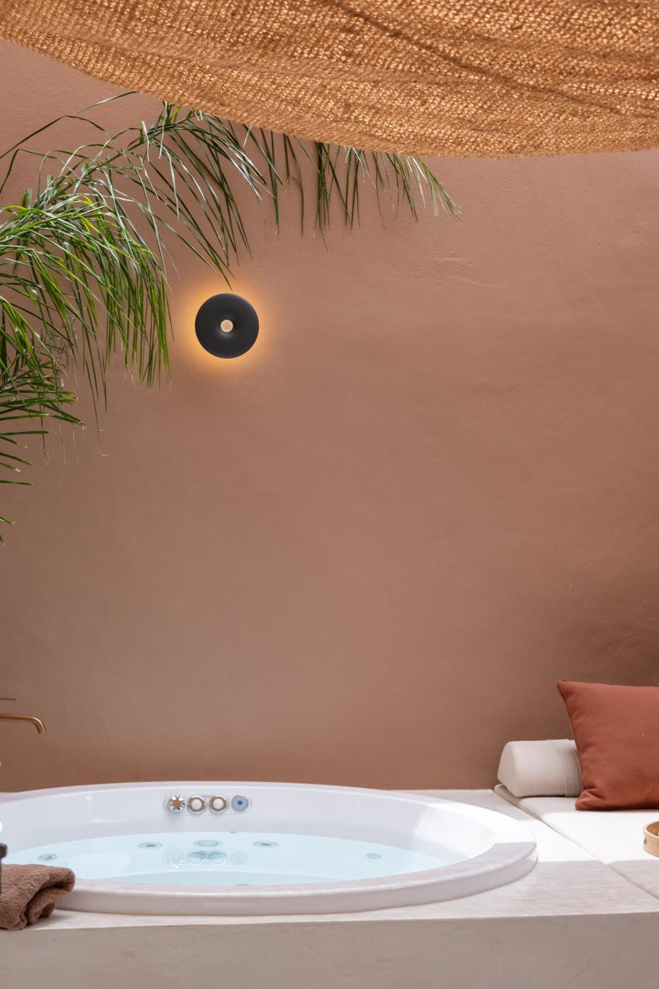 Qualia Slowlife Suites Χανιά Εξωτερικό φωτογραφία