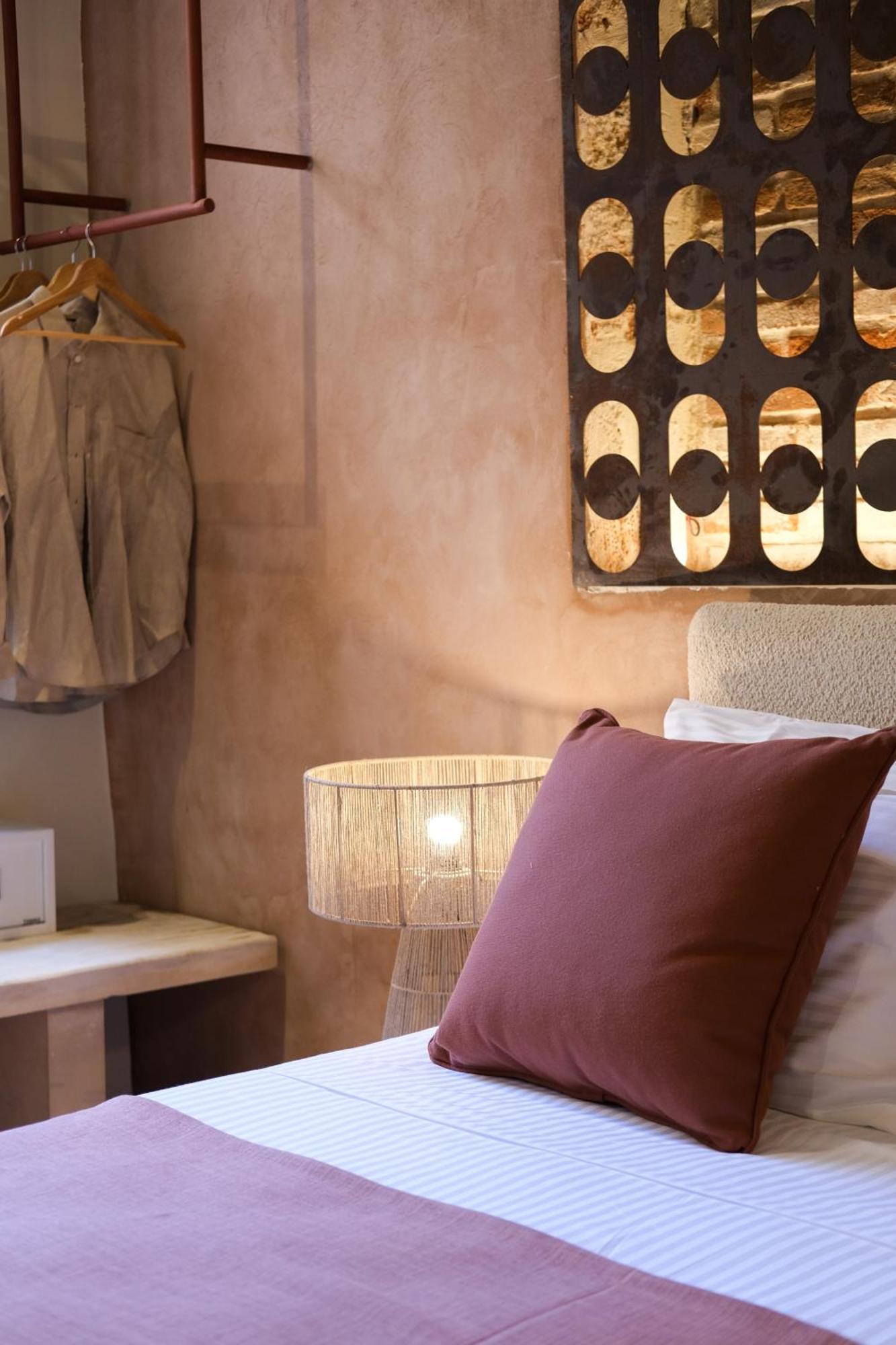 Qualia Slowlife Suites Χανιά Εξωτερικό φωτογραφία