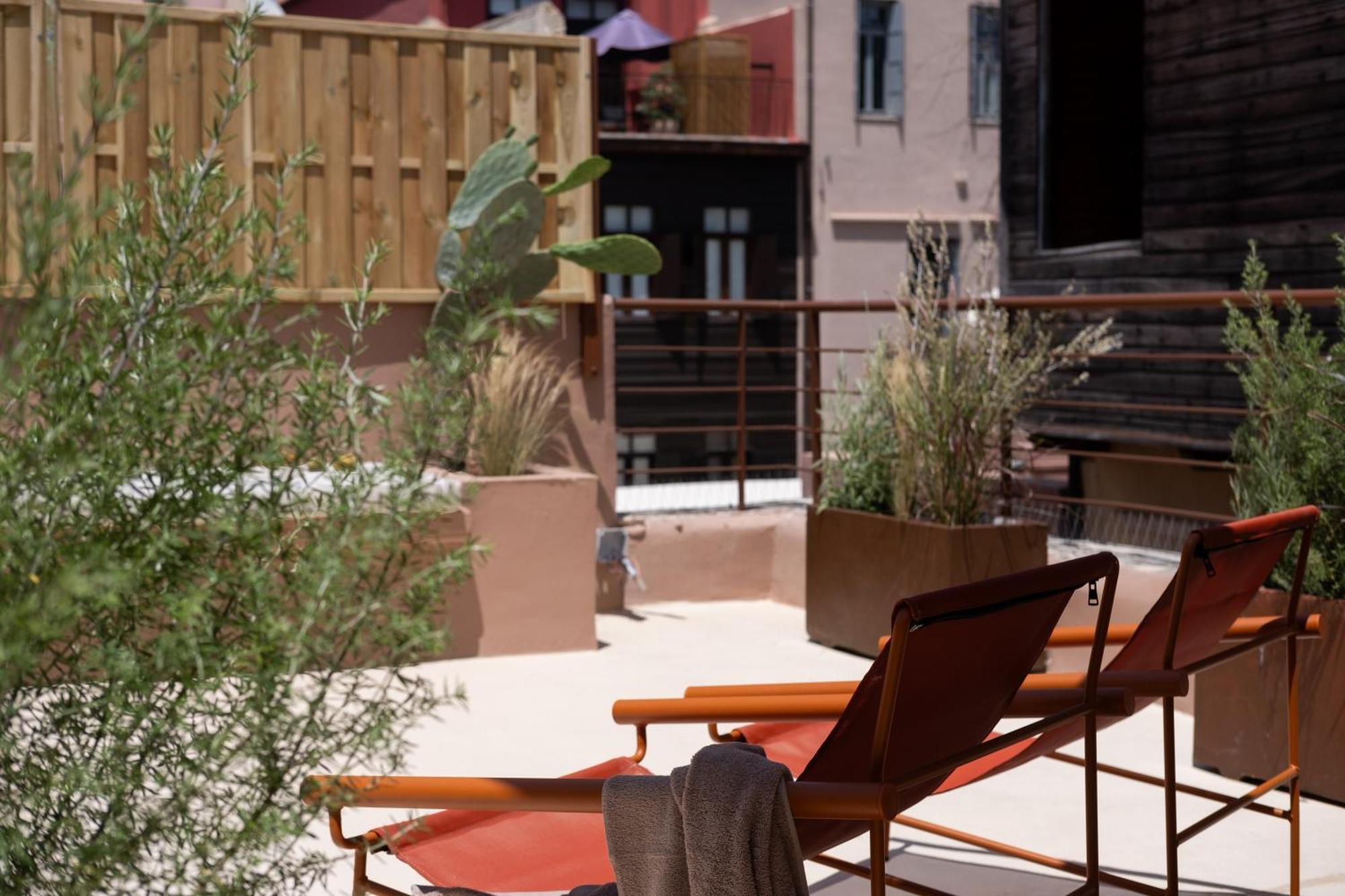 Qualia Slowlife Suites Χανιά Εξωτερικό φωτογραφία