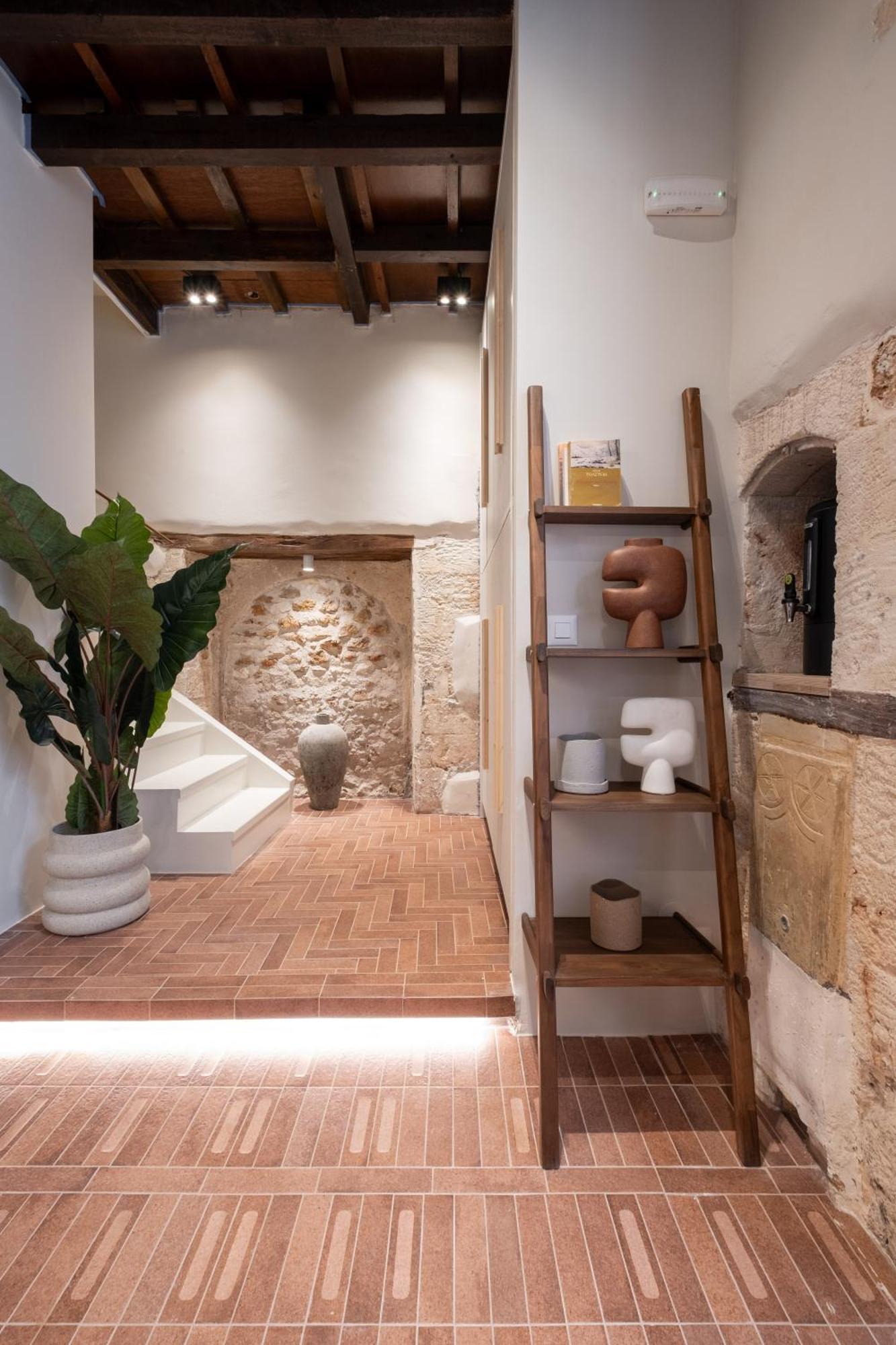 Qualia Slowlife Suites Χανιά Εξωτερικό φωτογραφία