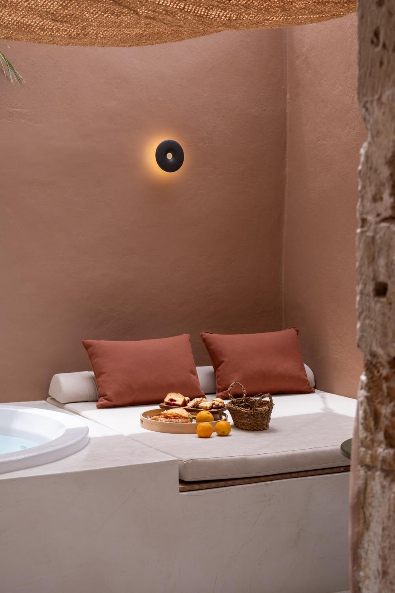 Qualia Slowlife Suites Χανιά Εξωτερικό φωτογραφία